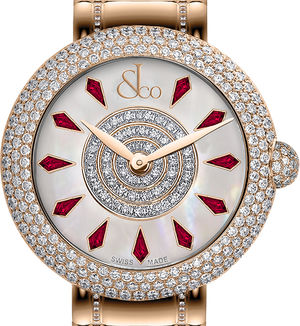 BQ020.40.RH.KE.A40RA Jacob & Co Brilliant