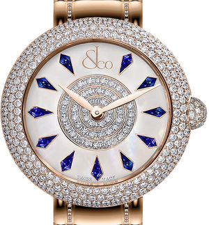 BQ020.40.RH.KF.A40RA Jacob & Co Brilliant