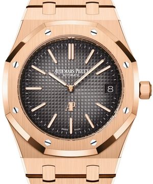 16202OR.OO.1240OR.01 Audemars Piguet Royal Oak