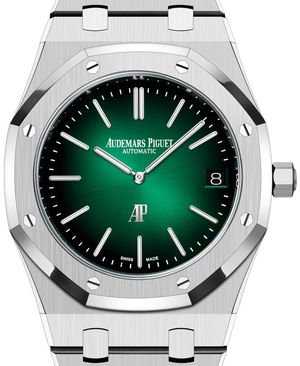 16202PT.OO.1240PT.01 Audemars Piguet Royal Oak