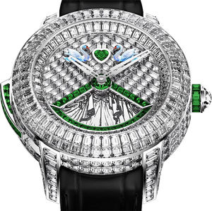 CT200.30.BD.UC.A Jacob & Co High Jewelry Masterpieces