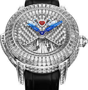 CT200.30.BD.BD.A Jacob & Co High Jewelry Masterpieces