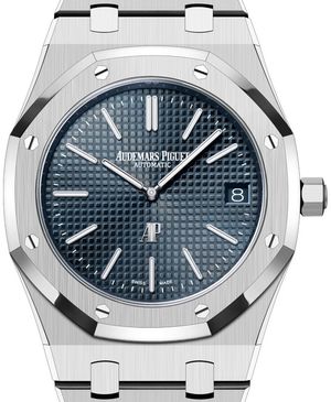 16202ST.OO.1240ST.01 Audemars Piguet Royal Oak