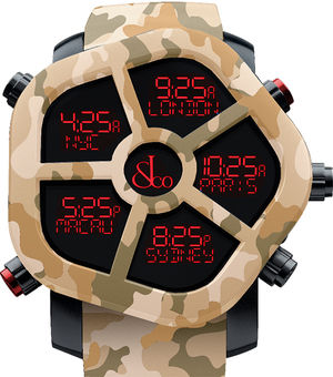 GH100.11.NS.PC.ANQ4D Jacob & Co Ghost