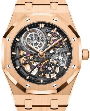 16204OR.OO.1240OR.01 Audemars Piguet Royal Oak