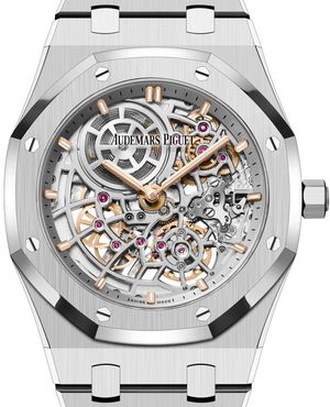 16204ST.OO.1240ST.01 Audemars Piguet Royal Oak