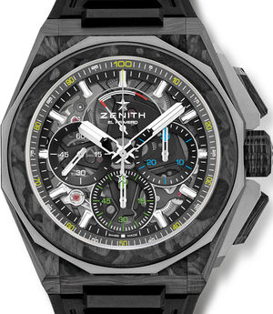 10.9100.9004/22.I200 Zenith Defy