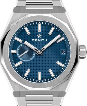 03.9300.3620/51.I001 Zenith Defy