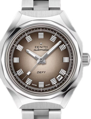 03.A3642.670/75.M3642 Zenith Defy