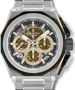 95.9200.9004/77.I001 Zenith Defy