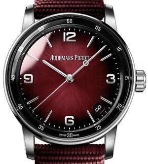 15210BC.OO.A500KB.01 Audemars Piguet CODE 11.59 by Audemars Piguet