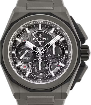 97.9100.9004/02.I001 Zenith Defy
