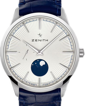 03.3100.692/01.C922 Zenith Elite