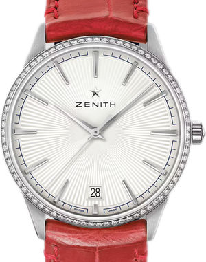 16.3200.670/01.C831 Zenith Elite Ladies