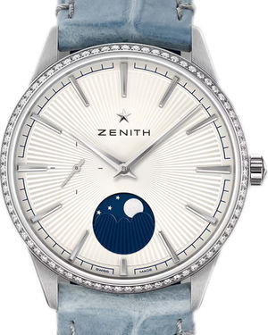 16.3200.692/01.C832 Zenith Elite Ladies