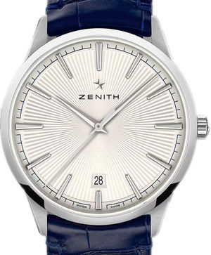 03.3100.670/01.C922 Zenith Elite