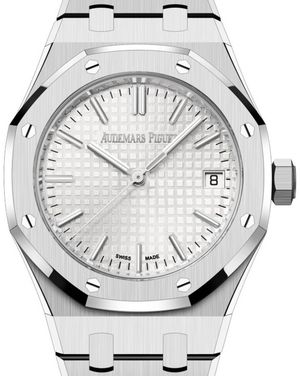15550ST.OO.1356ST.01 Audemars Piguet Royal Oak Ladies