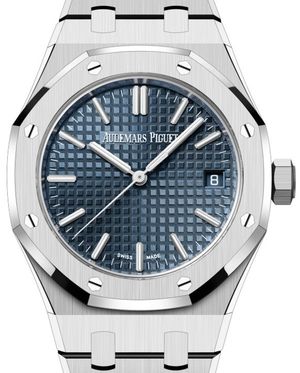 15550ST.OO.1356ST.02 Audemars Piguet Royal Oak Ladies