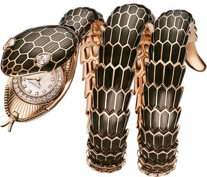 103559 Bvlgari Serpenti Jewellery