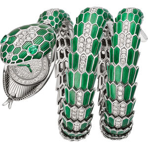 103560 Bvlgari Serpenti Jewellery