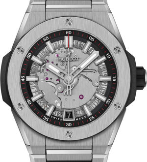 456.NX.0170.NX Hublot Big Bang Integral