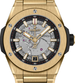 456.VX.0130.VX Hublot Big Bang Integrated