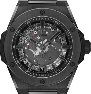 456.CX.0140.CX Hublot Big Bang Integral