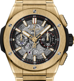 451.VX.1130.VX Hublot Big Bang Integrated