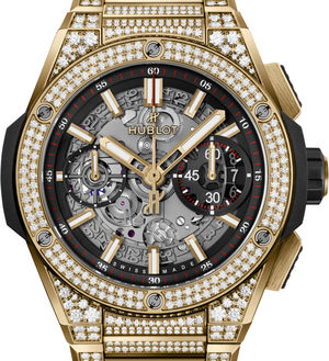 451.VX.1130.VX.3704 Hublot Big Bang Integrated