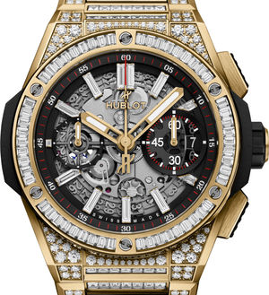 451.VX.1130.VX.9804 Hublot Big Bang Integrated