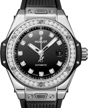 485.SX.1270.RX.1204 Hublot Big Bang One Click 33 mm