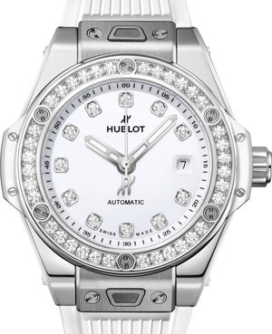 485.SE.2210.RW.1204 Hublot Big Bang One Click 33 mm