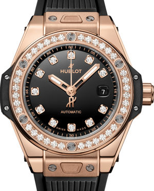 485.OX.1280.RX.1204 Hublot Big Bang One Click 33 mm