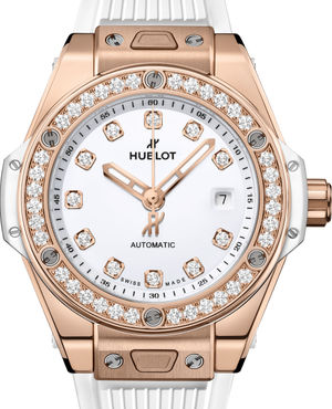 485.OE.2210.RW.1204 Hublot Big Bang One Click 33 mm