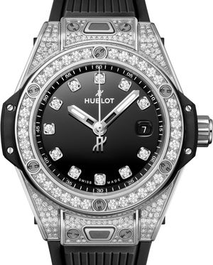 485.SX.1270.RX.1604 Hublot Big Bang One Click 33 mm