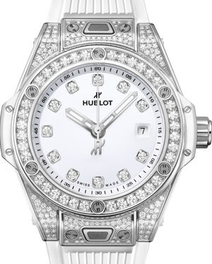 485.SE.2210.RW.1604 Hublot Big Bang One Click 33 mm