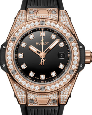 485.OX.1280.RX.1604 Hublot Big Bang One Click 33 mm