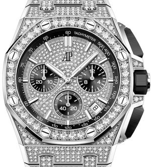 26423BC.ZZ.2100BC.01 Audemars Piguet Royal Oak Offshore