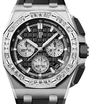 26424BC.ZZ.D002CA.01 Audemars Piguet Royal Oak Offshore