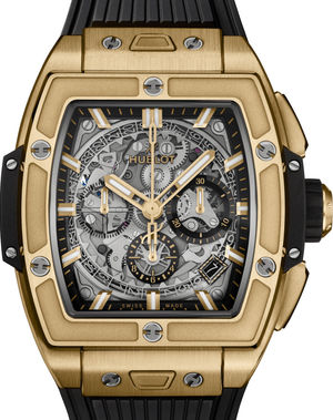 642.VX.0130.RX Hublot Spirit of Big Bang