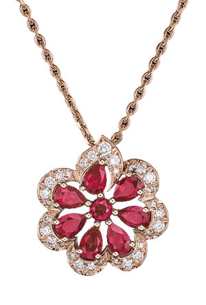 798347-5003 Chopard Precious Lace
