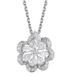 798347-1001 Chopard Precious Lace