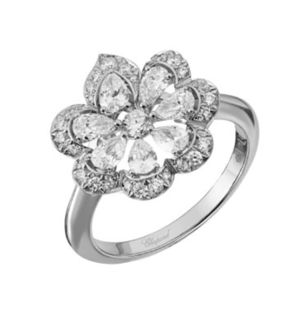 828347-1010 Chopard Precious Lace