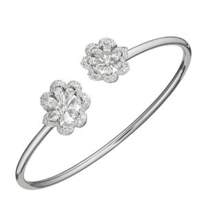 858347-1002 Chopard Precious Lace