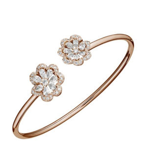 858347-5002 Chopard Precious Lace