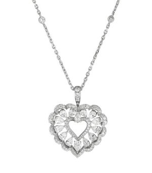 798352-1001 Chopard Precious Lace