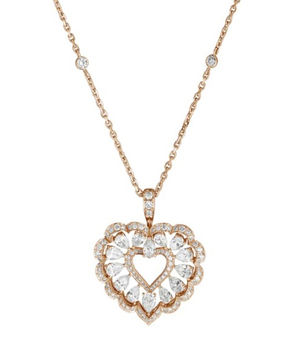 798352-5001 Chopard Precious Lace