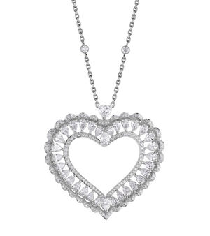798353-1001 Chopard Precious Lace