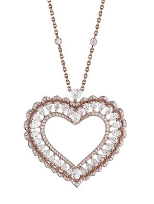 798353-5001 Chopard Precious Lace