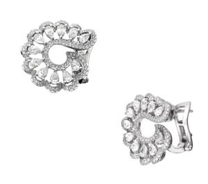 848349-1001 Chopard Precious Lace